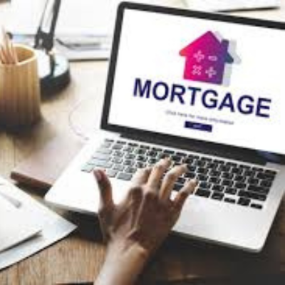 Mortgage Services
